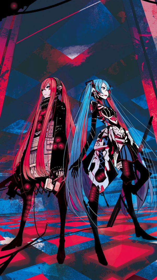 anime
