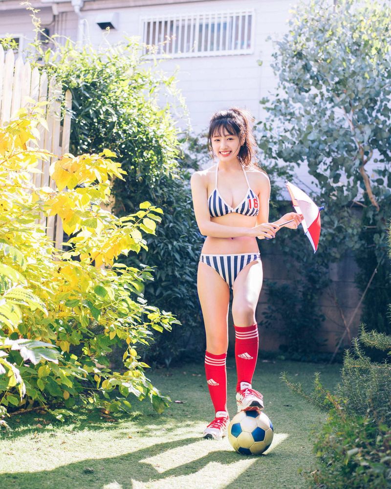 begejstret,Fuld krop,have,udendørs,spille,kondisko