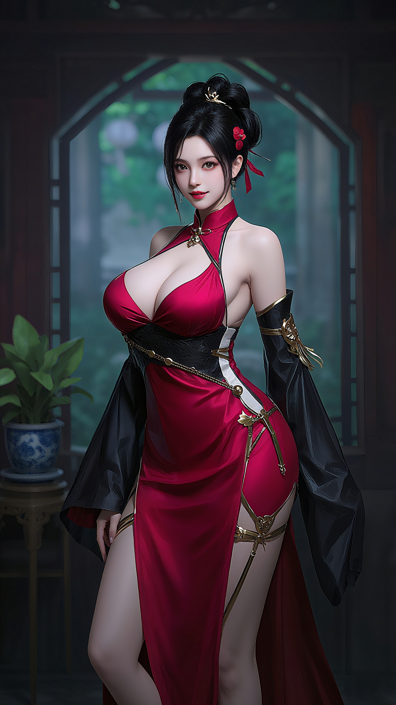 dievča,sexy,žena,fantázie