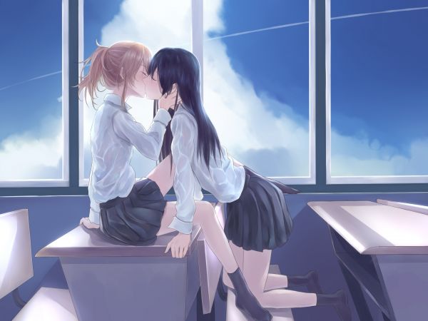 Yuri
