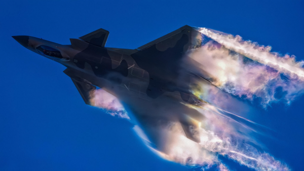 空