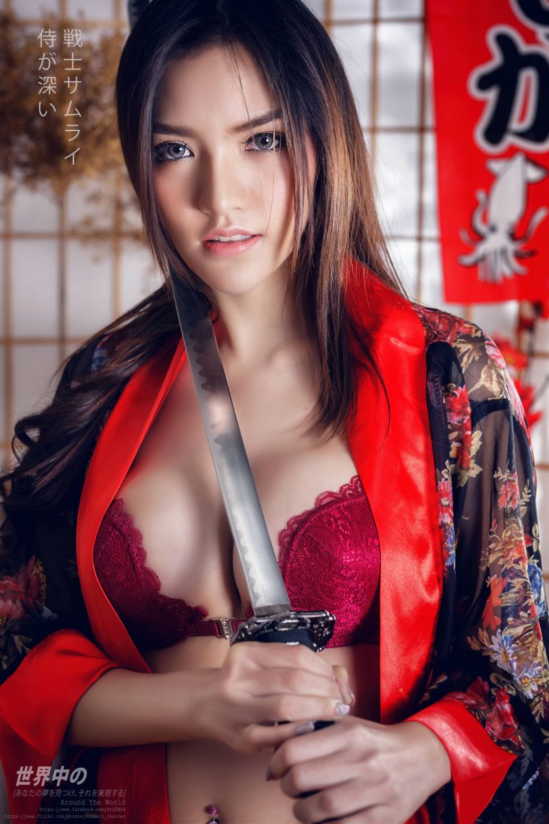 BH,Golden light,pakaian dalam,celana dalam wanita,tersenyum,wanita