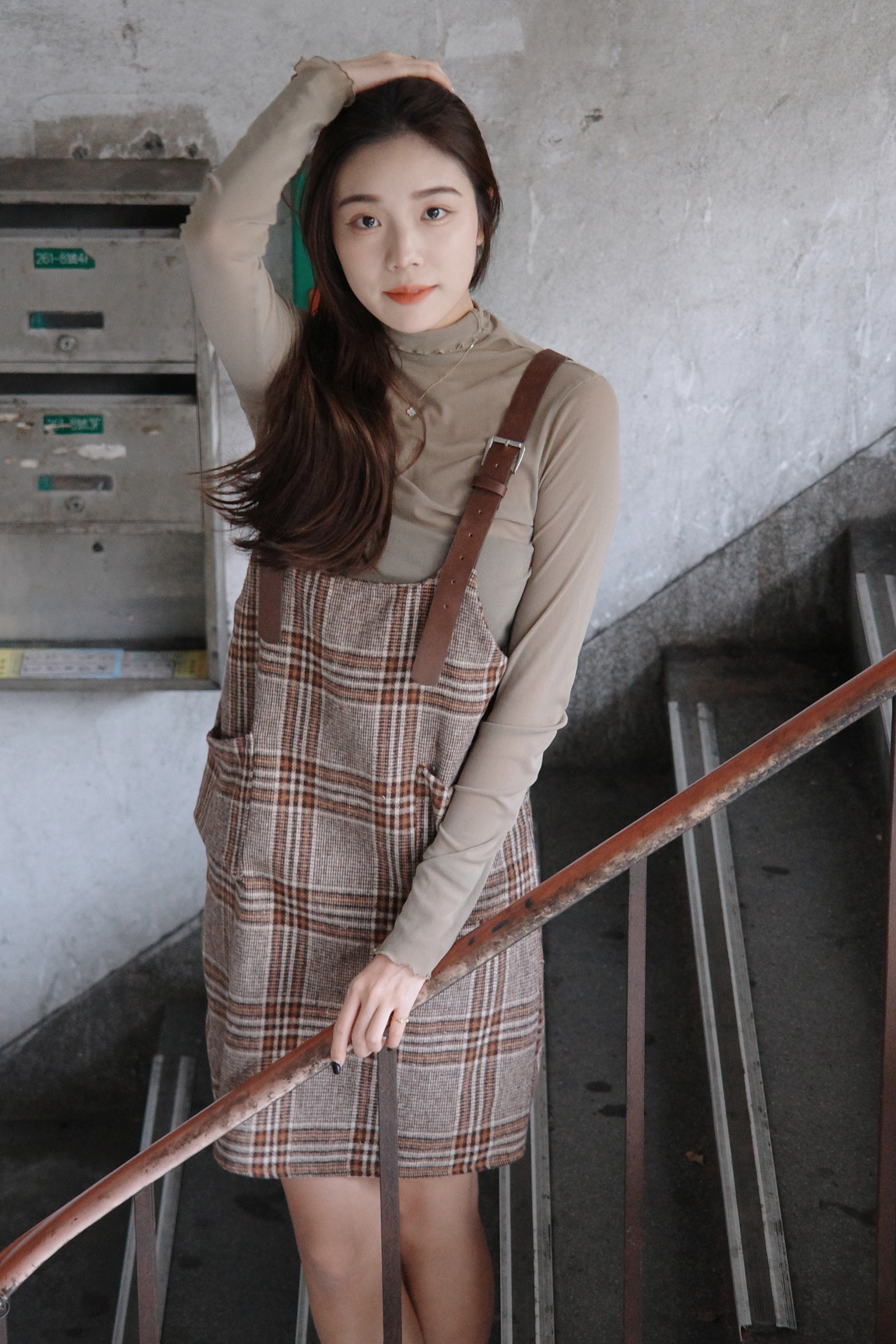 China, Coreea, tailandez