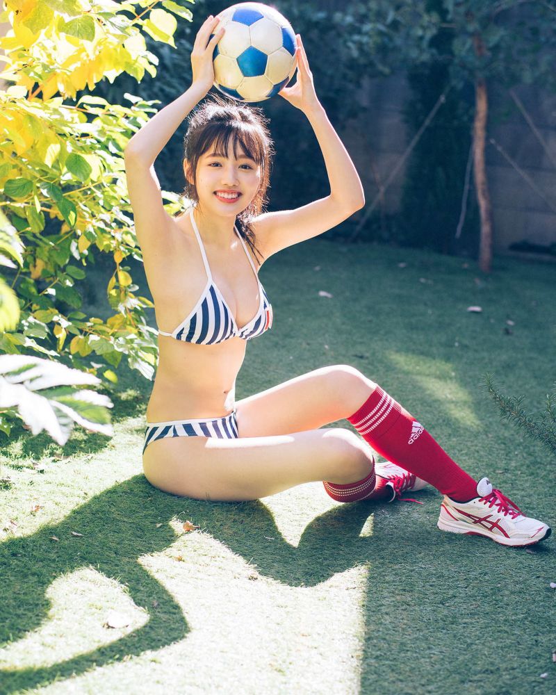 begejstret,Fuld krop,have,udendørs,spille,kondisko