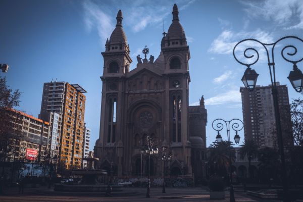 church,structure