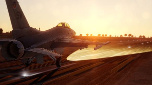 plane