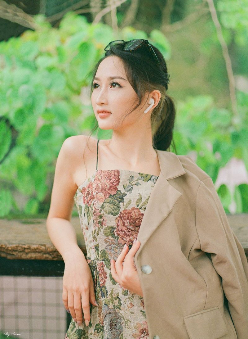 asiatique,fille