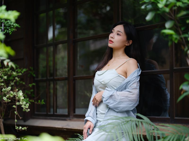 asiatico,ragazza,donna