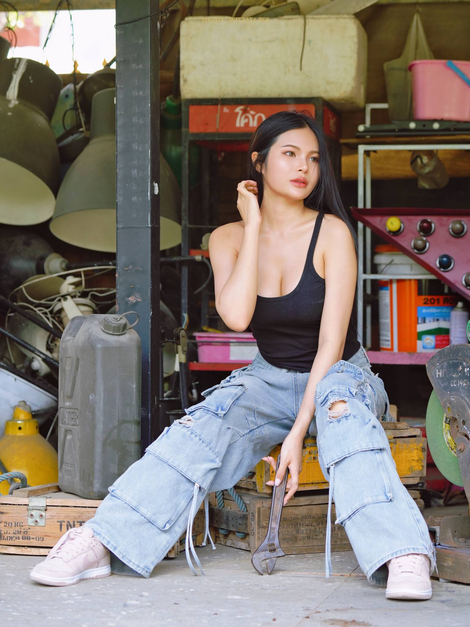 dễ thương, con gái, Cô gái, mô hình, Người, Sexy, đàn bà