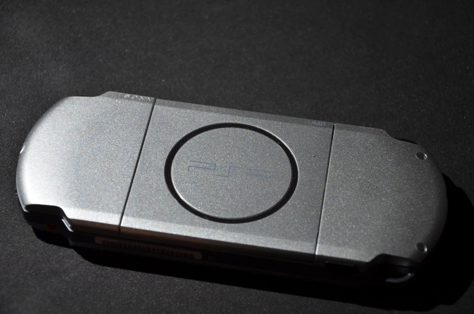 PSP