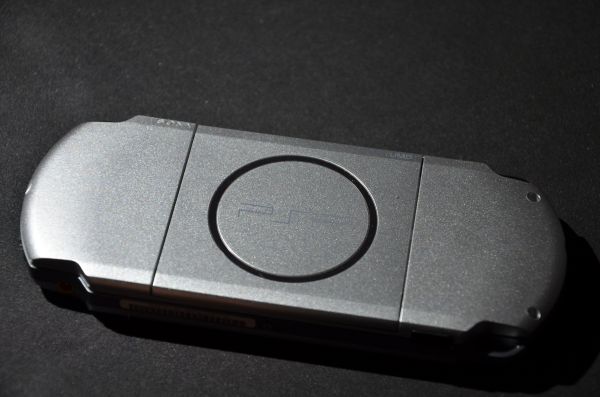 PSP