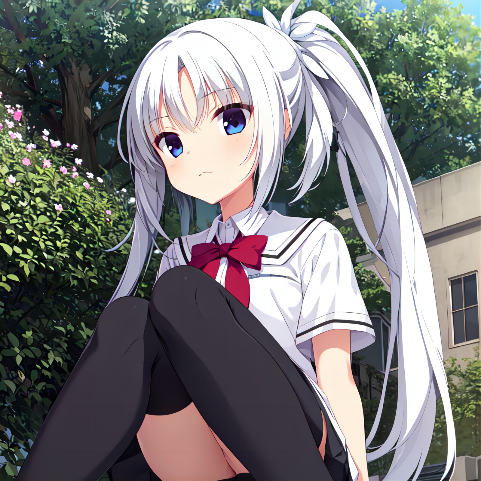 SenrenBanka Yuzusoft