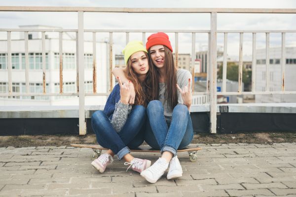 girls