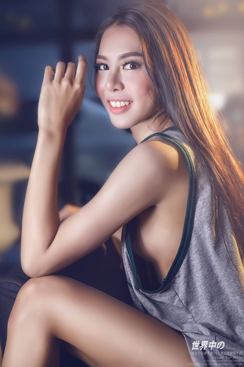 asiático,hembra,niña,estado animico,desnudo,sexy
