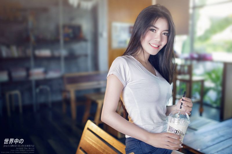 asijský, bikiny, roztomilý, ženský, dívka, model asijský, bikiny, roztomilý, ženský, dívka, model
