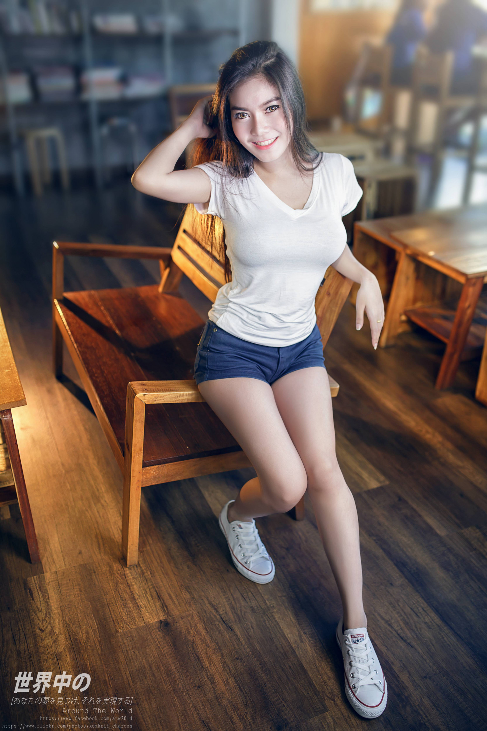 Asian, bikini, cute, female, girl, model, nude, Person, sexy, Thai, woman