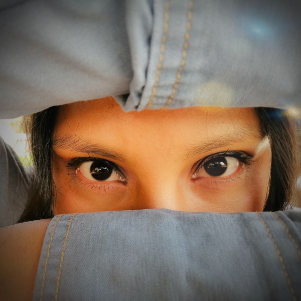 eyes,beautiful,girl,ojos,hermosos,Bella