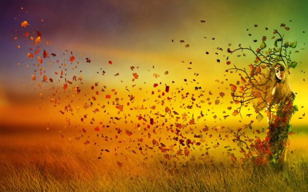 autumn,fantasy