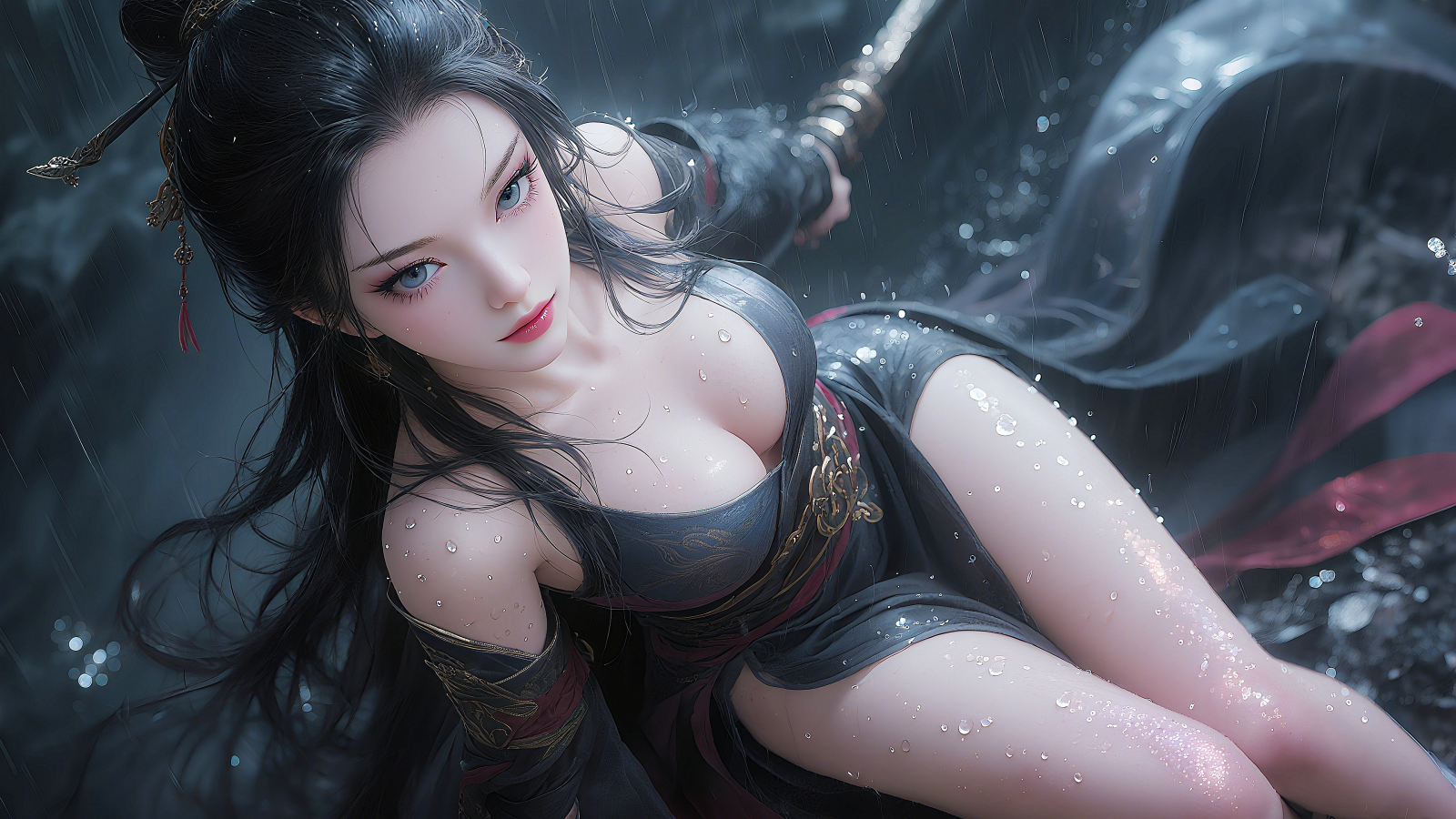 girl