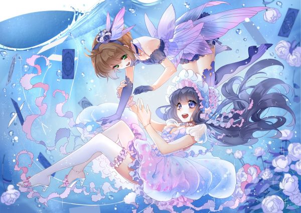 anime