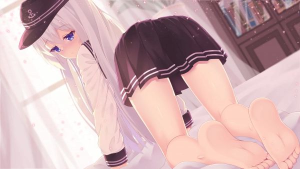 anime