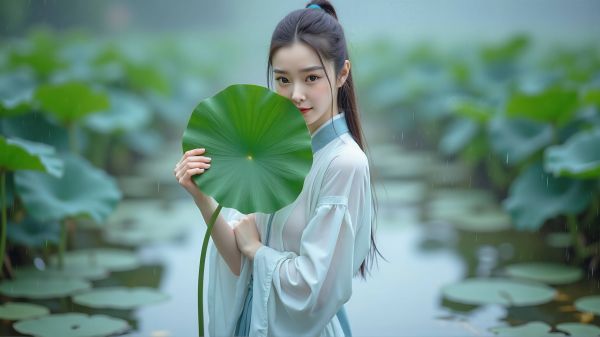 亚洲人,性感的