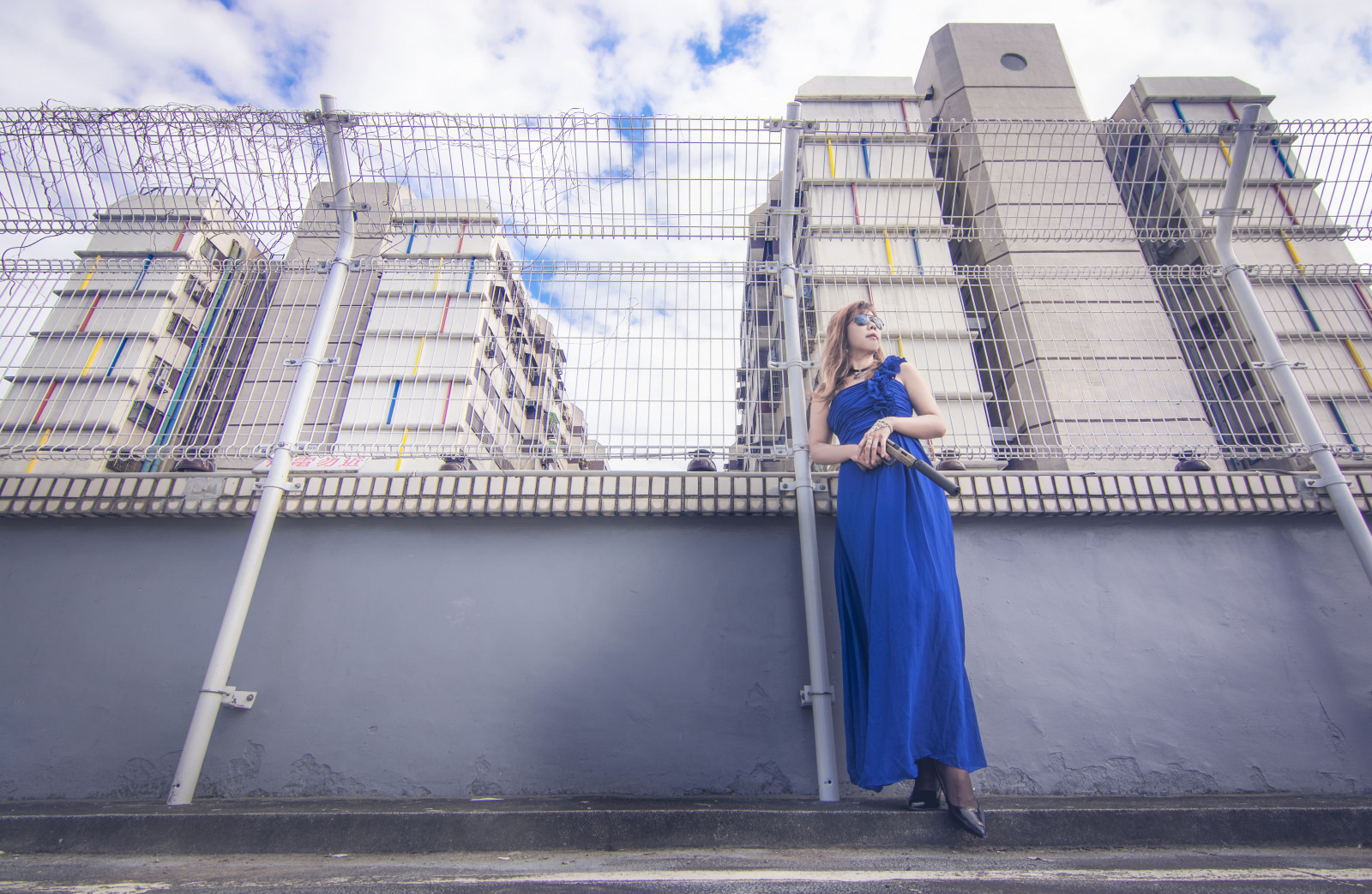 nuttet, pige, piger, model, Person, sexet, kvinde