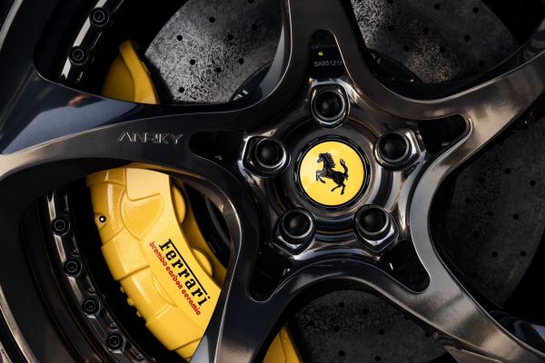 Ferrari