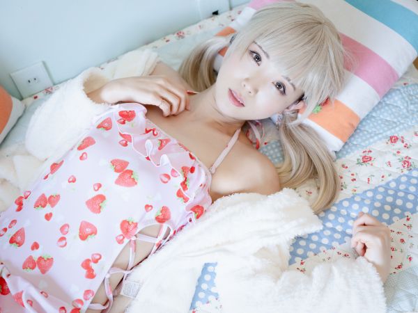 4k,asiatique,Chine,mignonne,mode,femelle