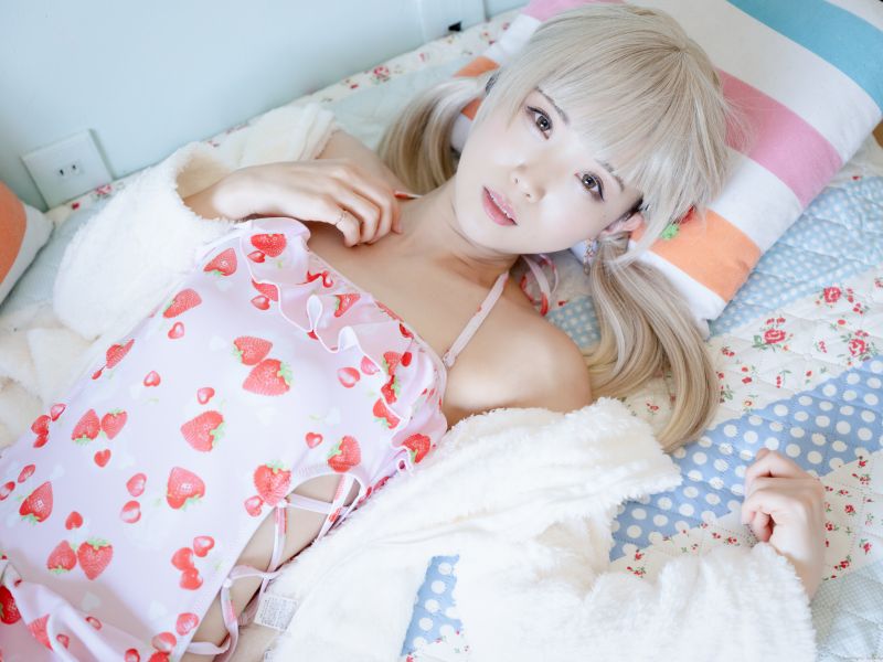 4k,Asiático,China,fofa,moda,fêmea