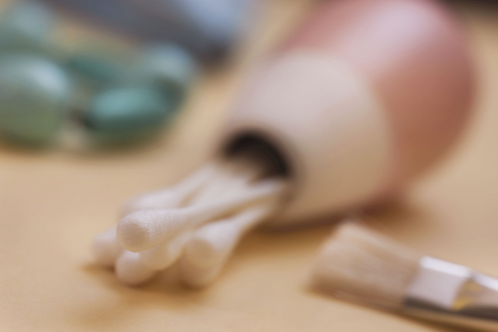 macro