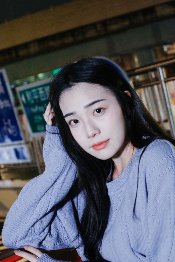 cute,model,Person