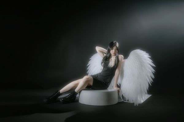 mignonne,fille,maquette,La personne,sexy,femme