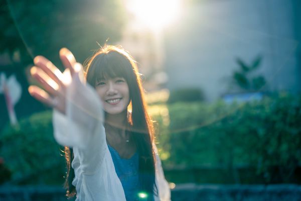 4k,肖像