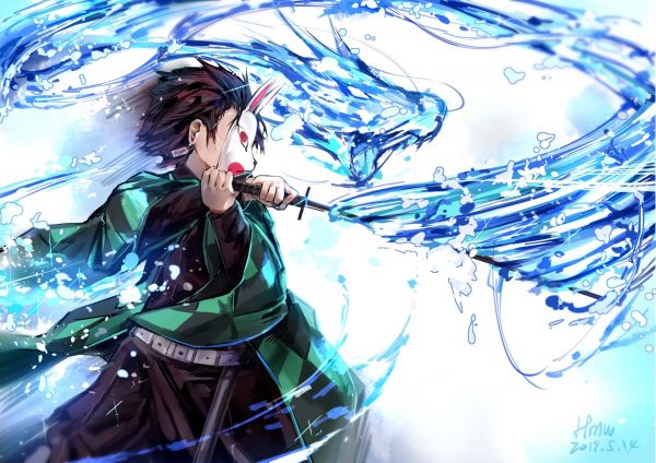 anime