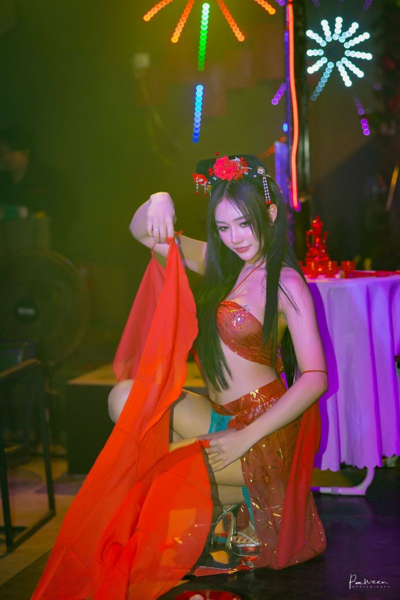 asiatique,mignonne,sexy