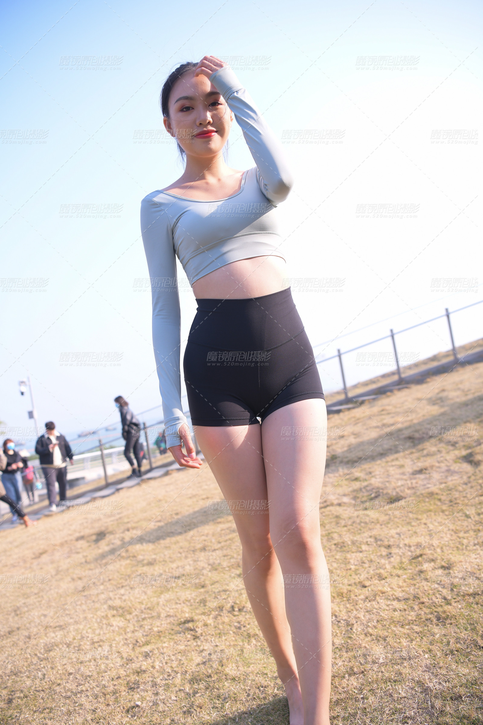 sexy