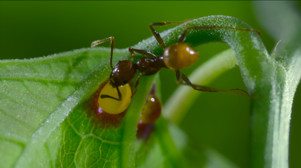 ant