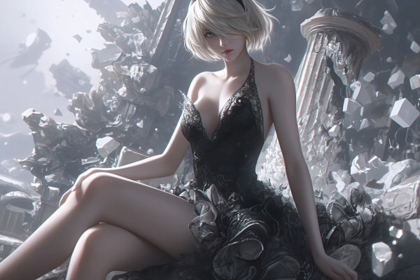 anime