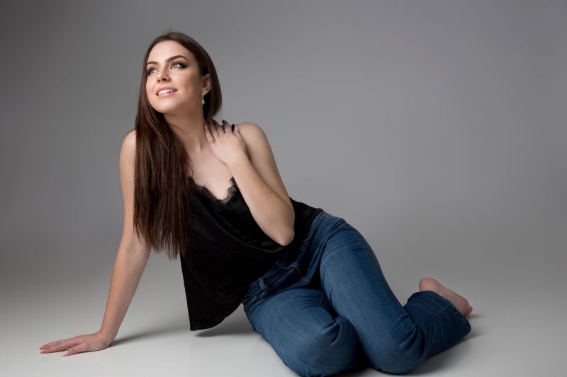 menina,modelo,Sexy,mulher