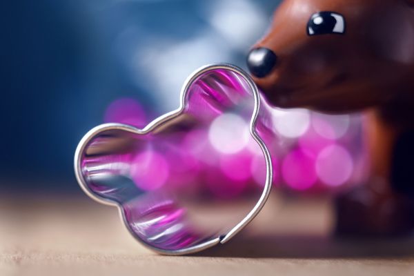 macro
