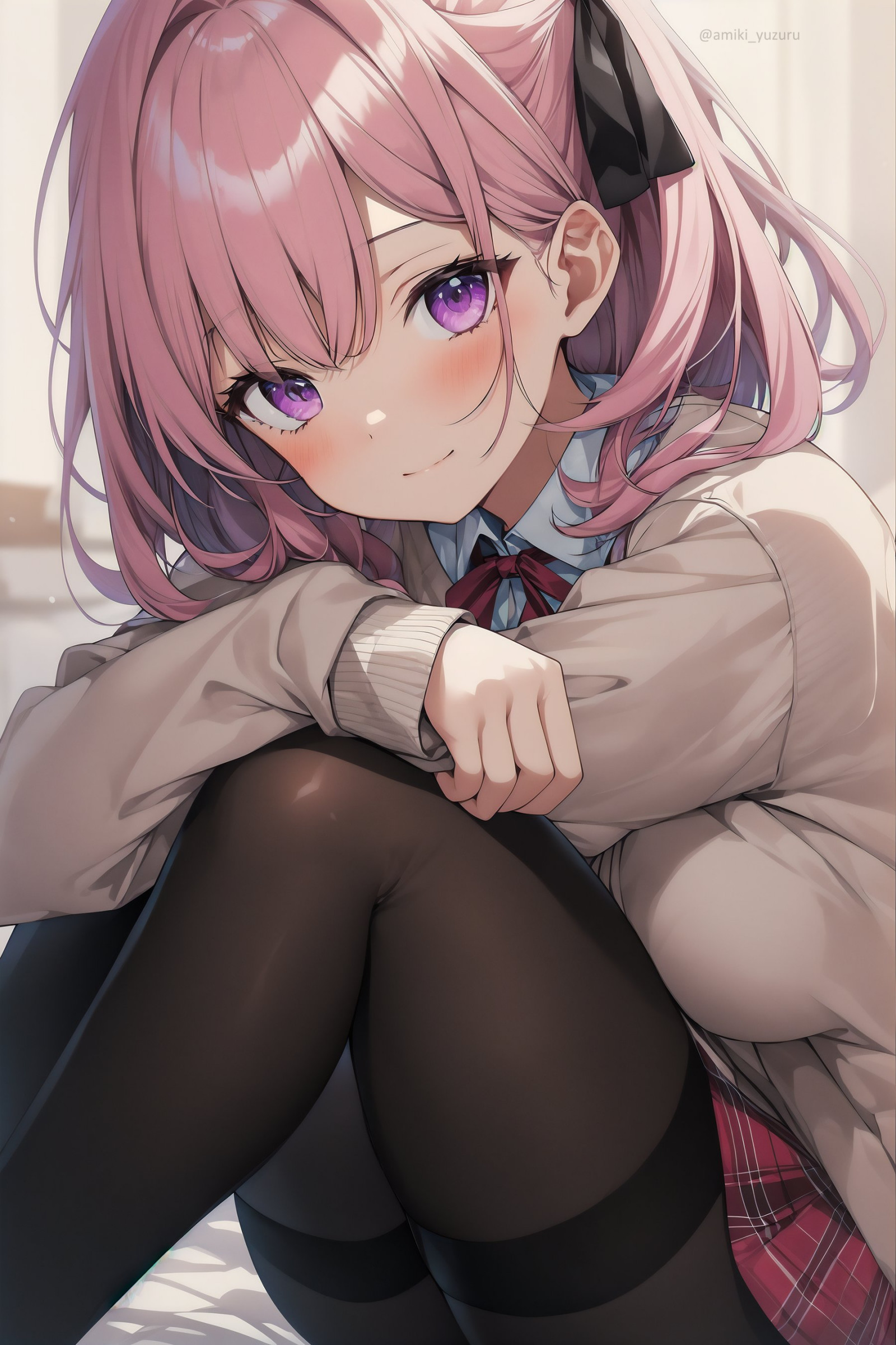 аниме