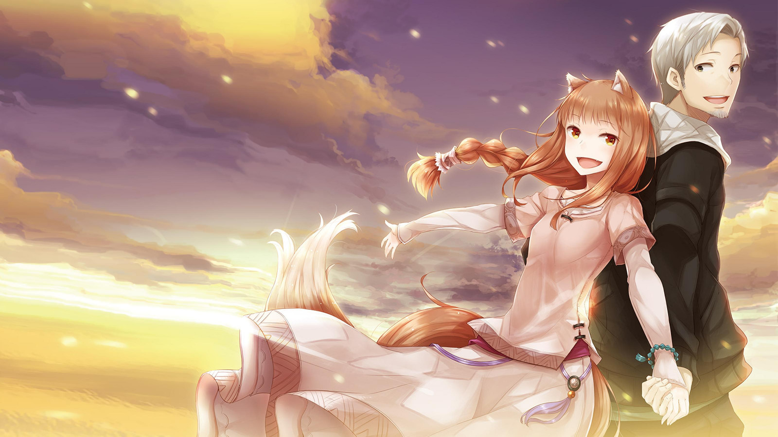 anime, girl