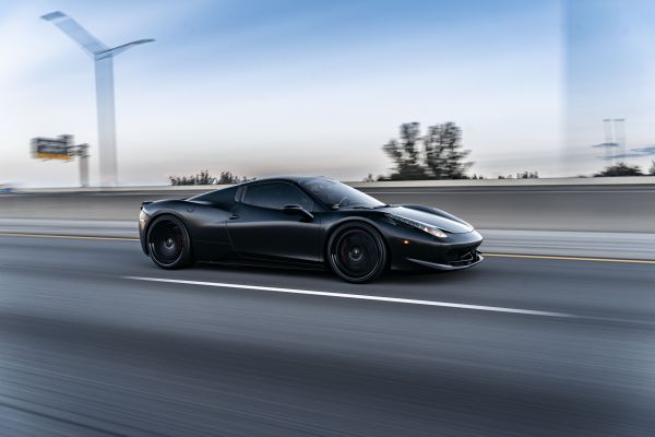 Ferrari
