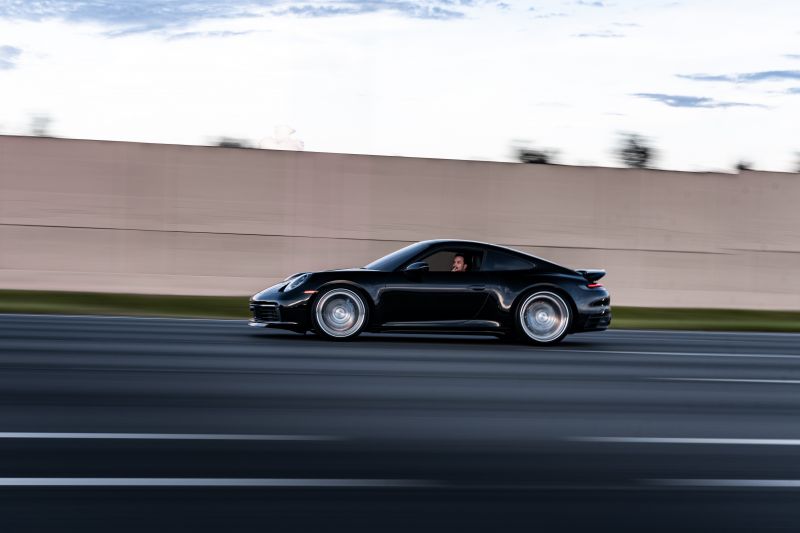 車,スーパーカー