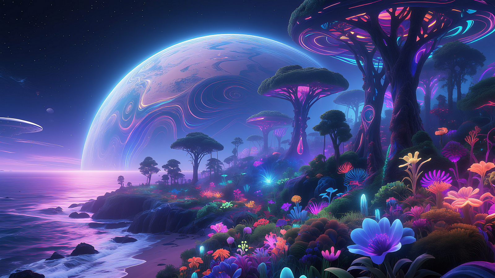 Wallpaper : ai, fantasy 3840x2160 - 721228 - 2368004 - HD Wallpapers ...