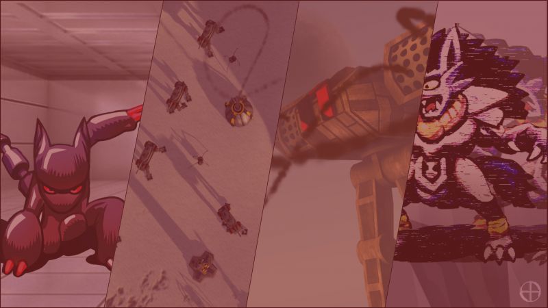 organisme,lengan,Modoka,Modoka Studios Entertainment,Modoka Logo,Modoka Studios