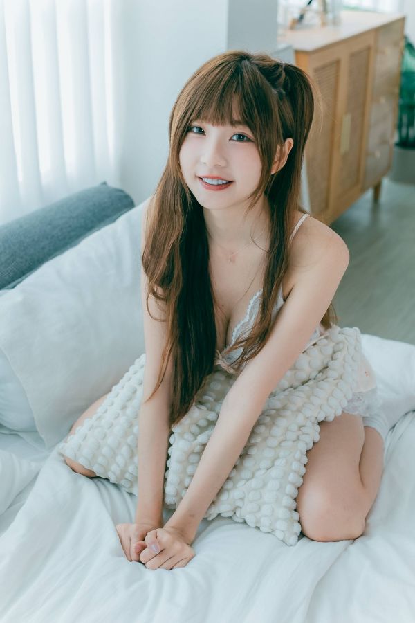 asijský,roztomilý,model,Osoba,sexy,Thai