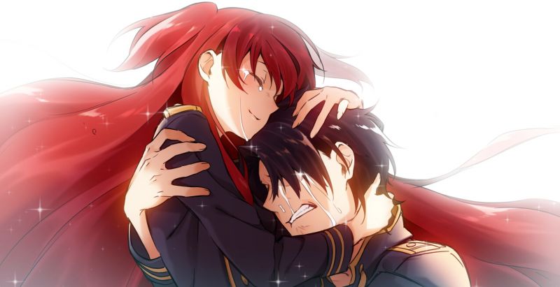 Shuumatsu Nani Shitemasu ka