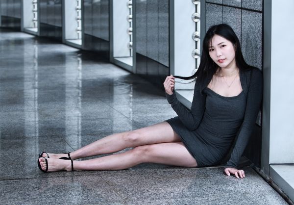4k,asiatico,ragazza,sexy,sfondo